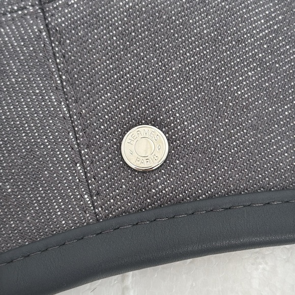 Hermes beret - Picture 5 of 7